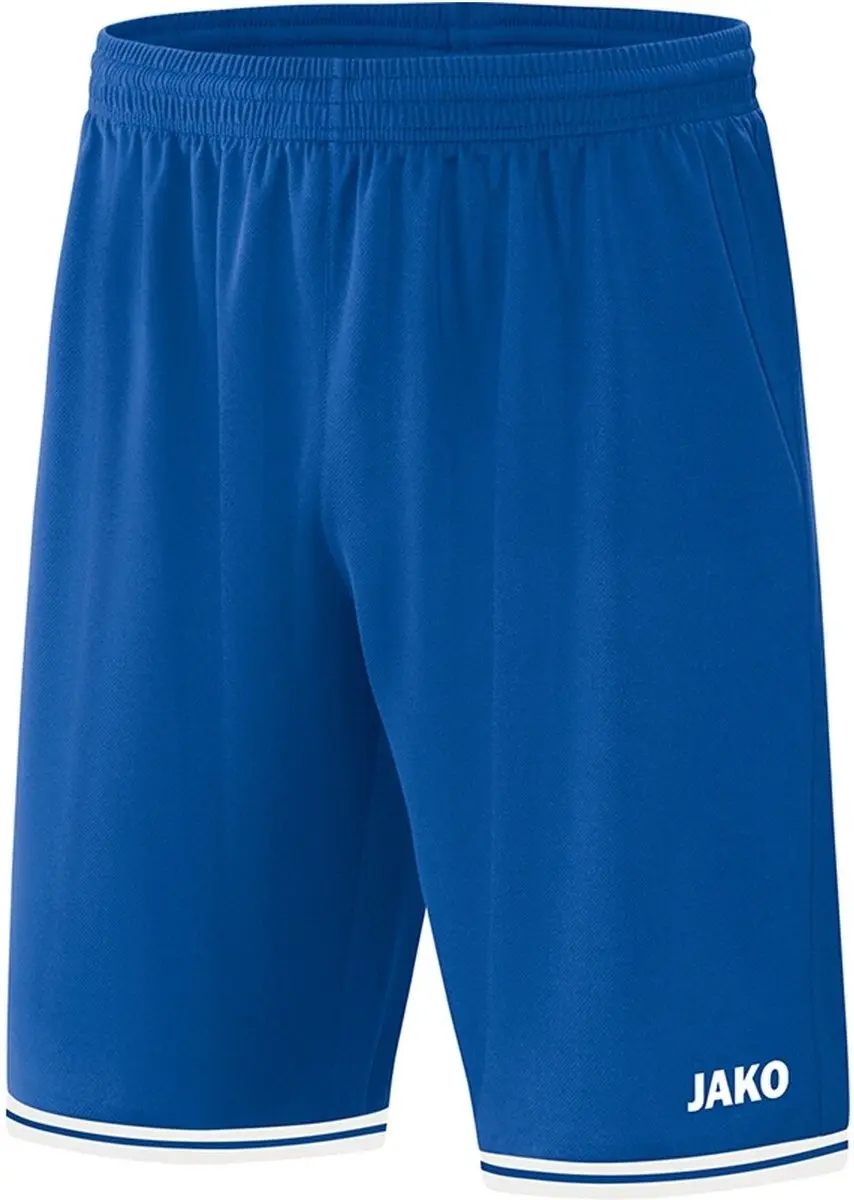 Jako Center 2.0 Basketbalshort Heren XL