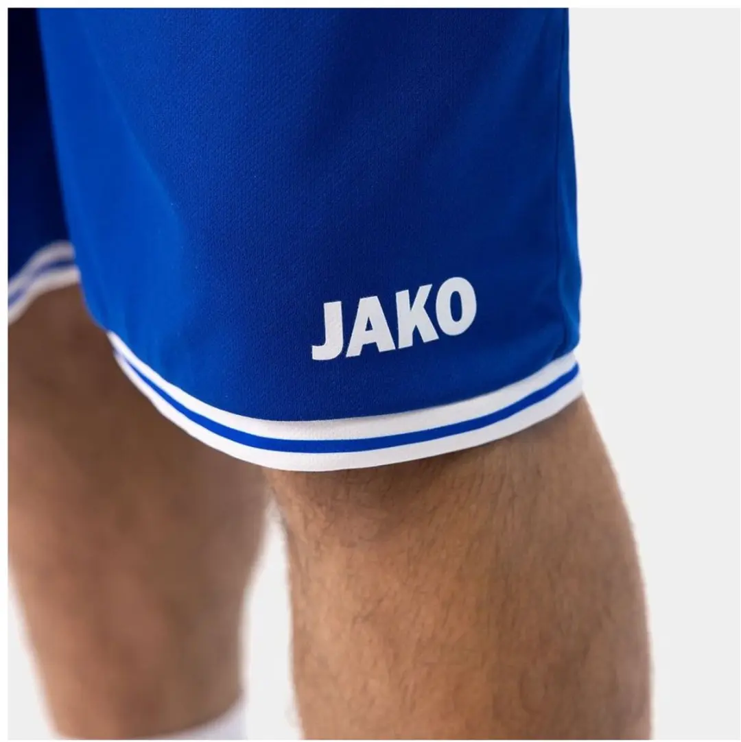 Jako Center 2.0 Basketbalshort Heren XL - Royal
