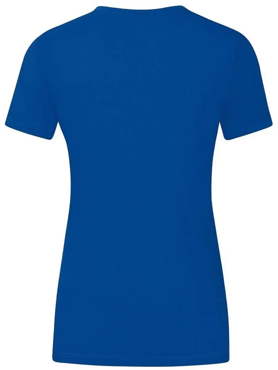 Jako Promo T-shirt Dames Royal - Maat 36