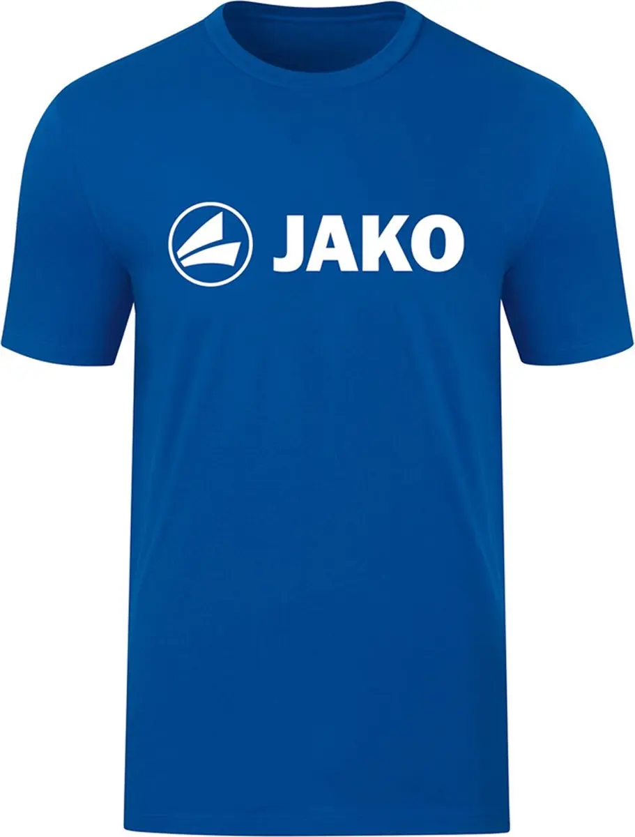 Jako Promo T-shirt Dames Royal