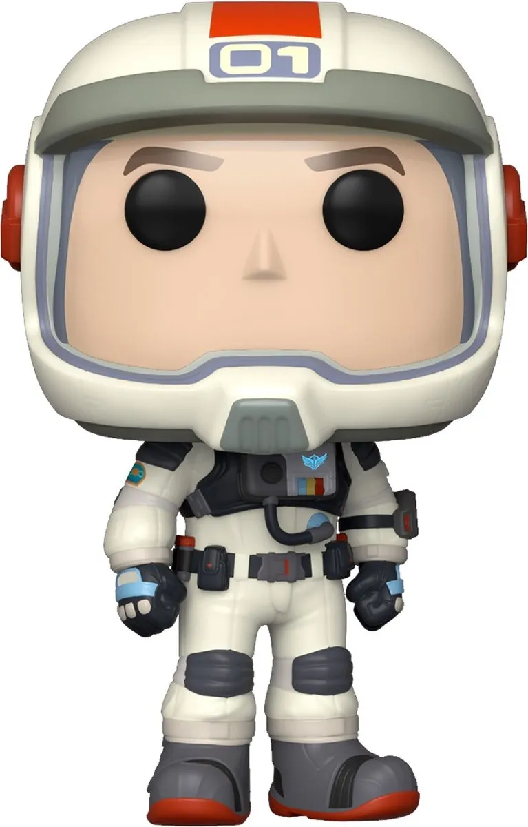 Funko Disney POP! Buzz Lightyear Verzamelfiguur