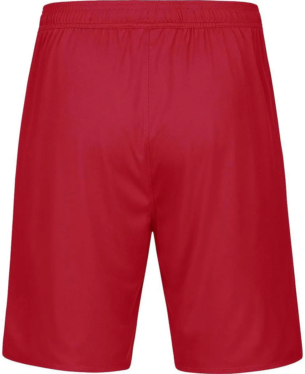 JAKO Power Short Kinderen 164 - Rood