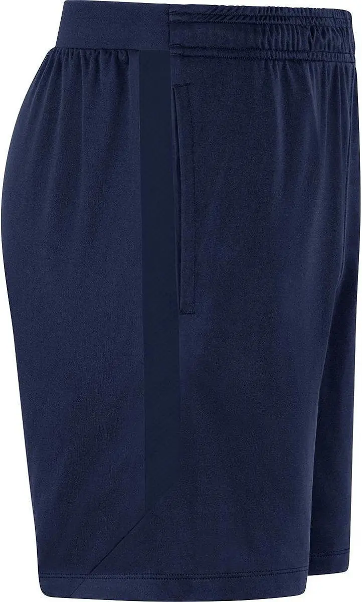 JAKO Power Vrijetijdsshort 152 - Marine