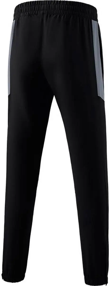 Erima Six Wings Trainingsbroek Heren XXL - Zwart