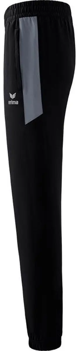 Erima Six Wings Trainingsbroek Heren XXL - Zwart