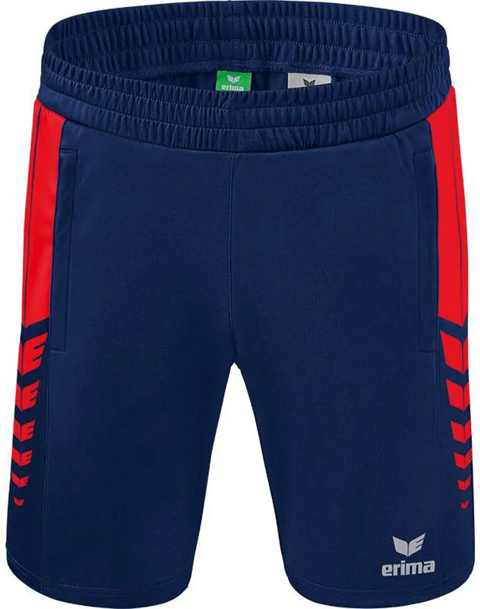 Erima Six Wings Worker Short Heren