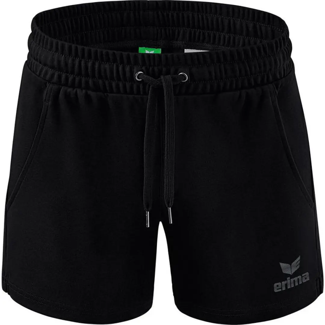 Erima Essential Team Sweatshort Dames 38