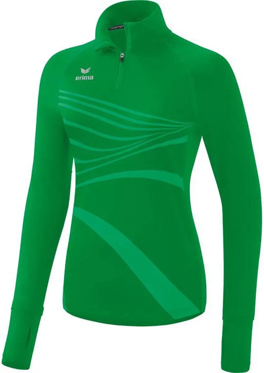 Erima Racing Running Longsleeve Dames 44