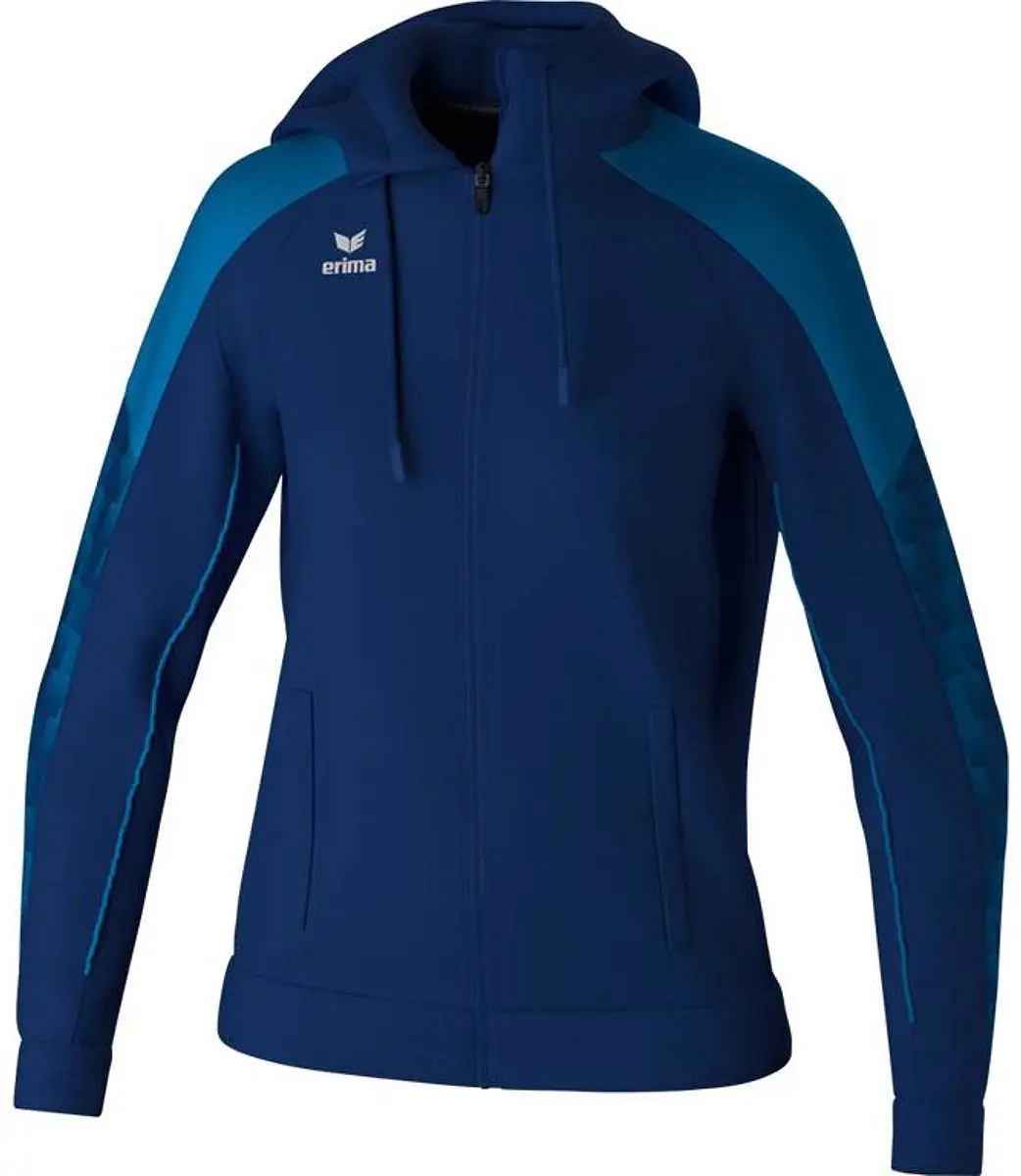 Erima Evo Star Trainingsjack Dames