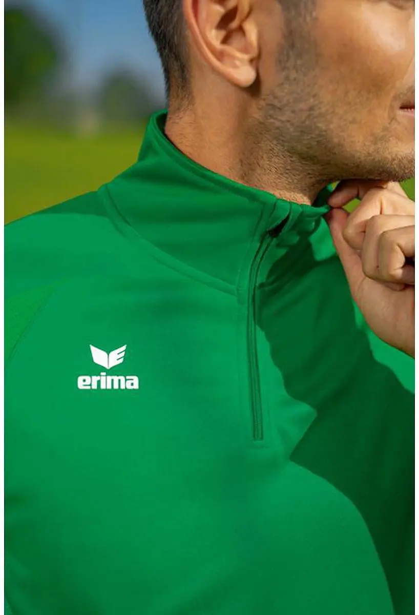 Erima Liga Star Trainingstop Heren 3XL - Smaragd