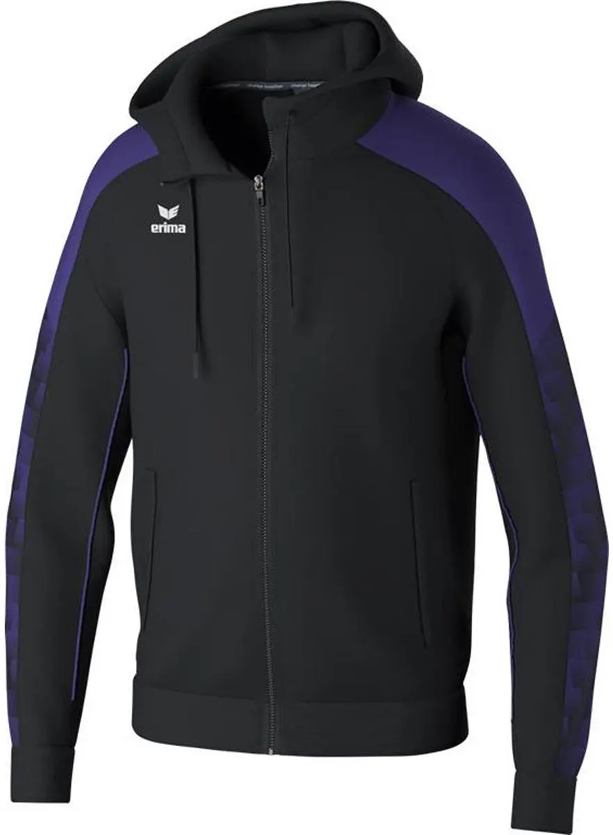 Erima Evo Star Trainingsjack Heren
