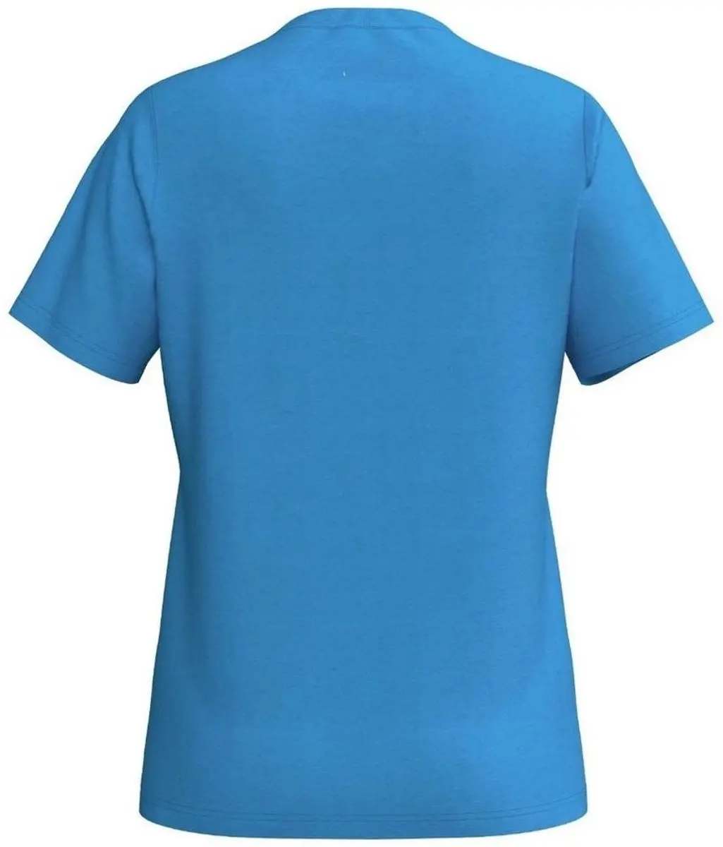 Erima Dames T-Shirt Curaçao - Maat 36