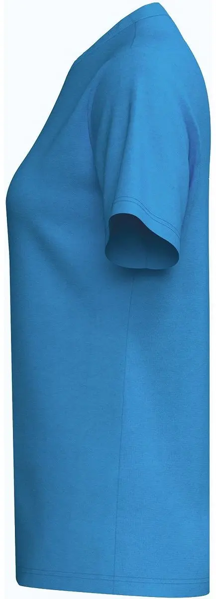 Erima Dames T-Shirt Curaçao - Maat 44