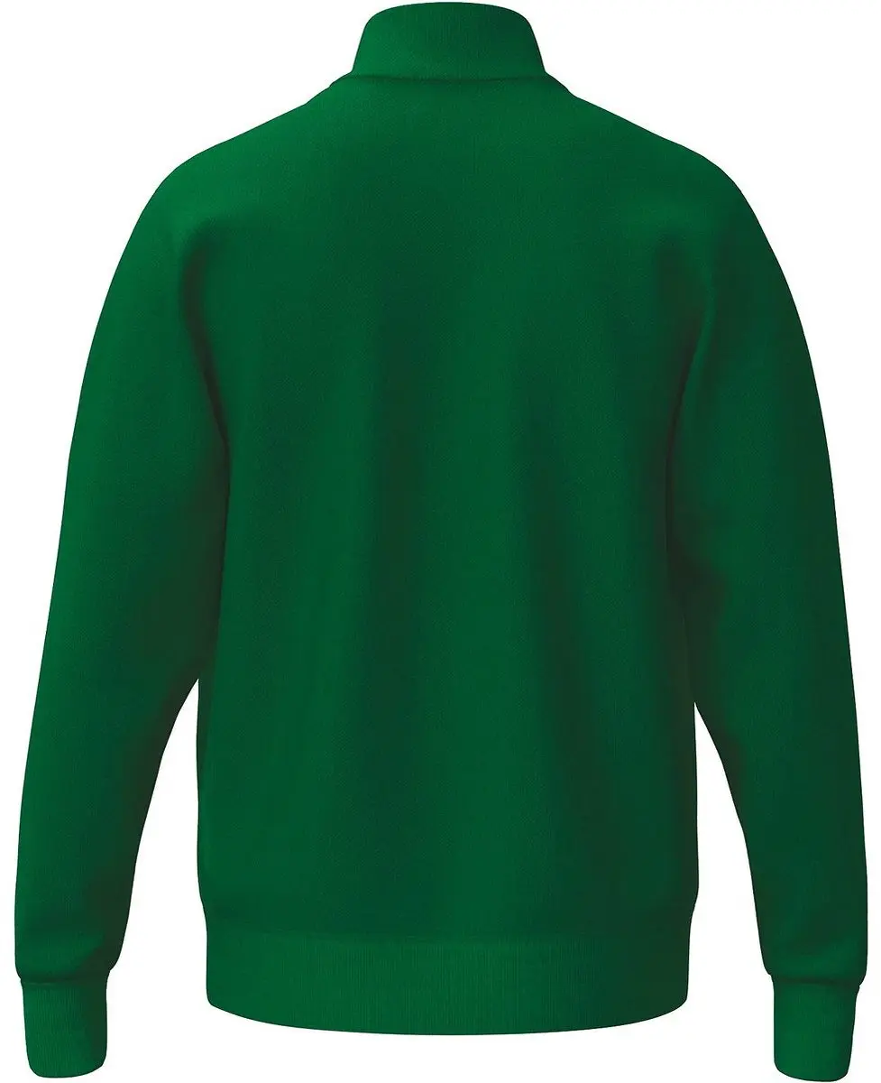Erima Ts Sweatjack Heren - Smaragd - S