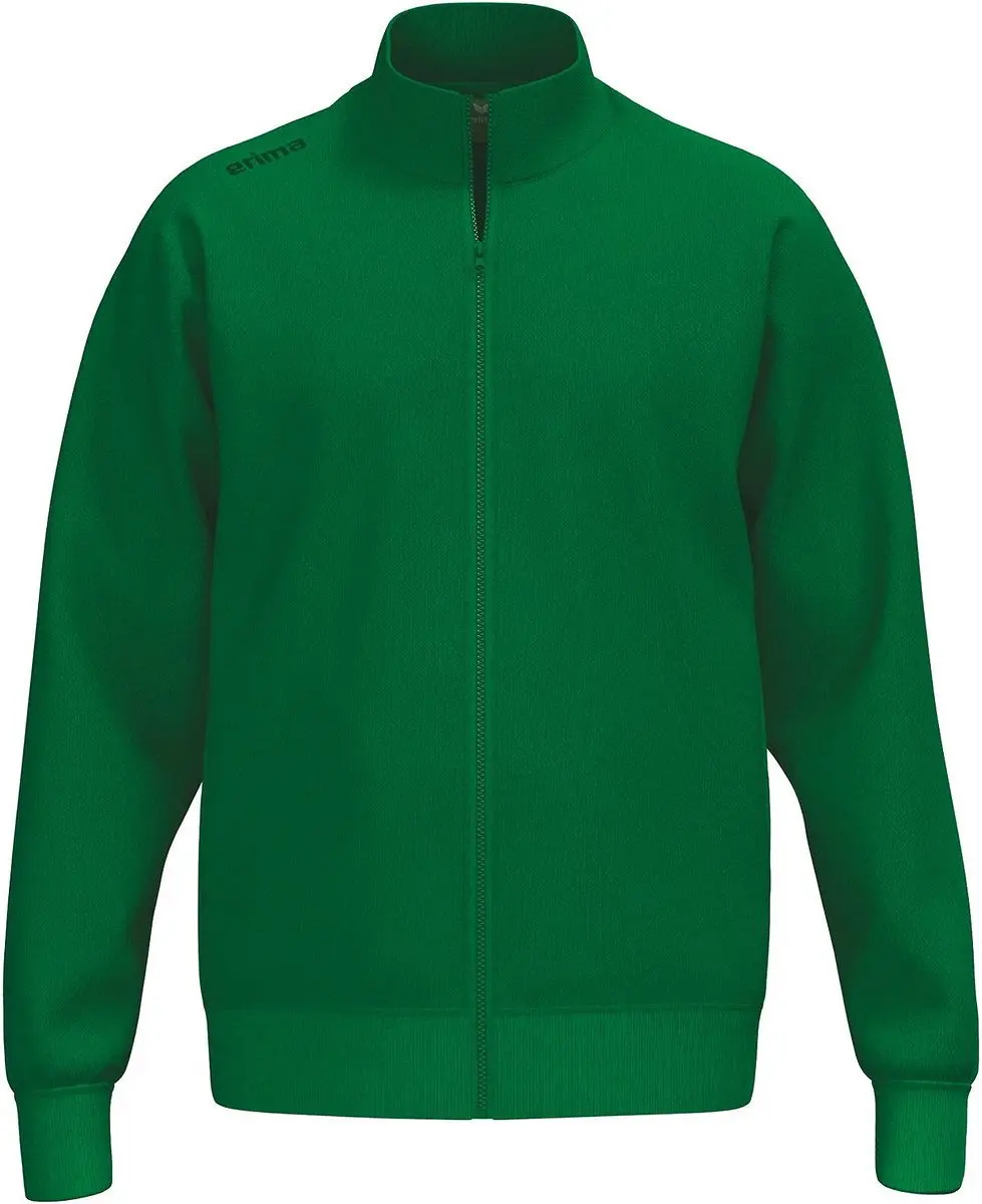 Erima Ts Sweatjack Heren