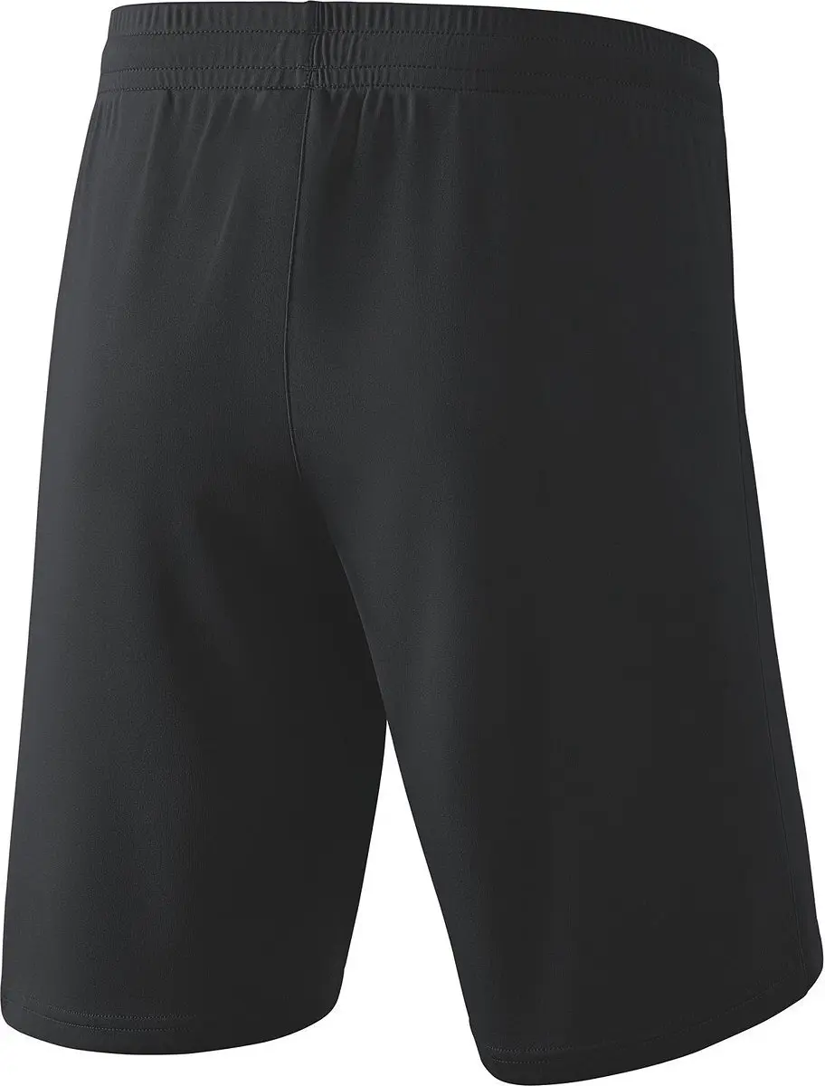 Erima Rio 2.0 Short Kinderen 164 - Zwart