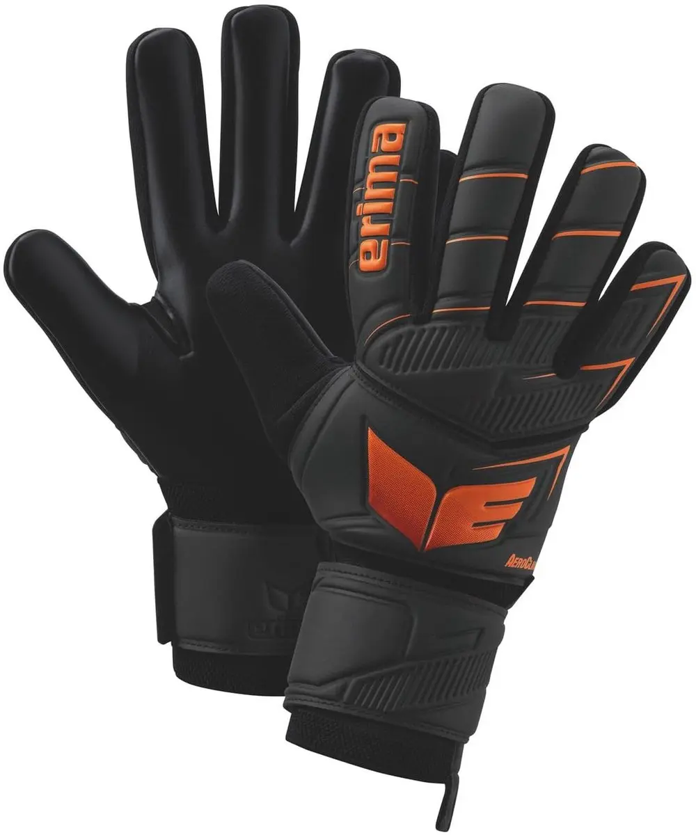 Erima Aeroclaw New Talent Keepershandschoenen Heren
