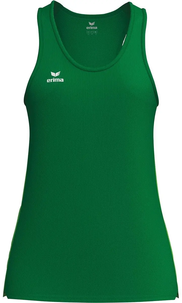 Erima T&F Wings Singlet Dames