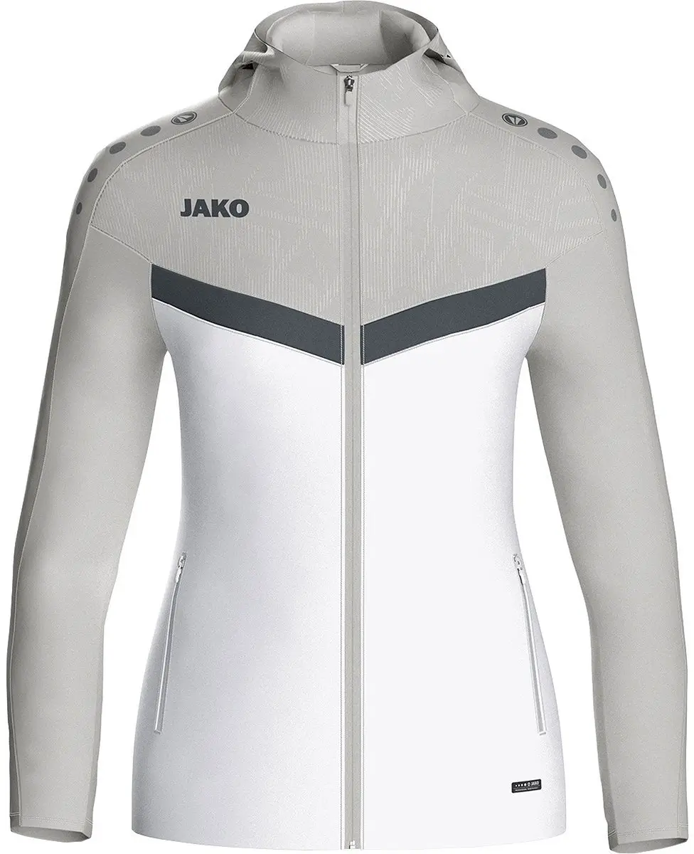 Jako Iconic Jas Dames
