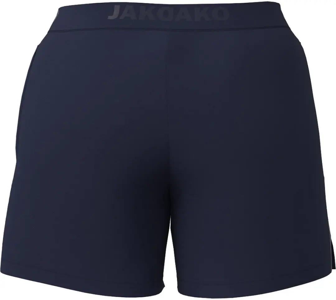 JAKO Power Short Heren - Marine S