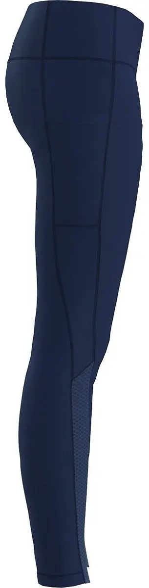 JAKO Power Tight Dames 34 - Marine