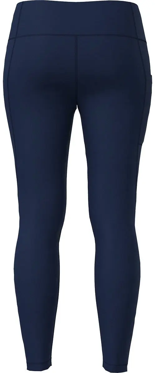 JAKO Power Tight Dames 34 - Marine