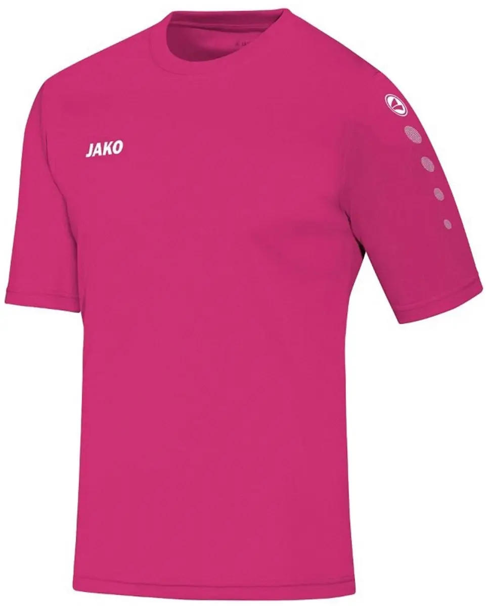 JAKO Team SS Shirt Senior