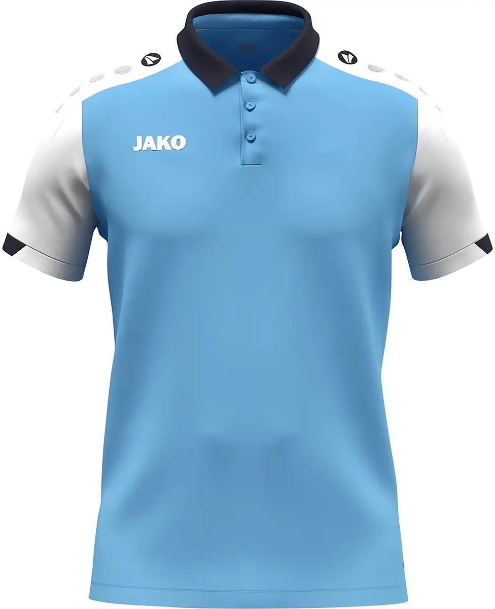 JAKO Dynamic Polo Kinderen 152