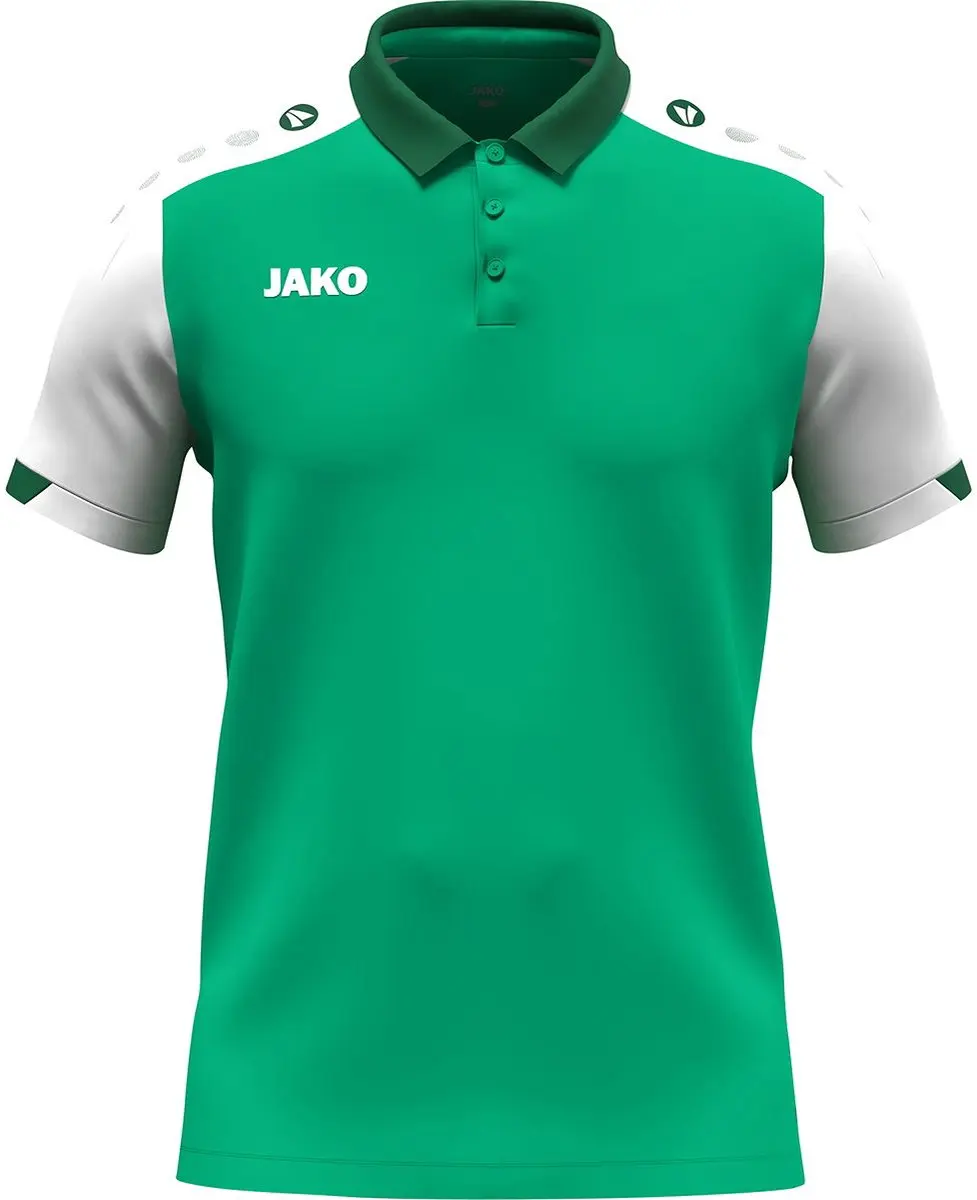 JAKO Dynamic Polo Heren