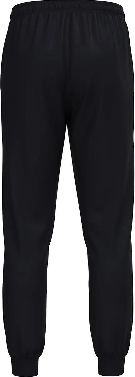 JAKO One Trainingsbroek Heren 4XL - Zwart
