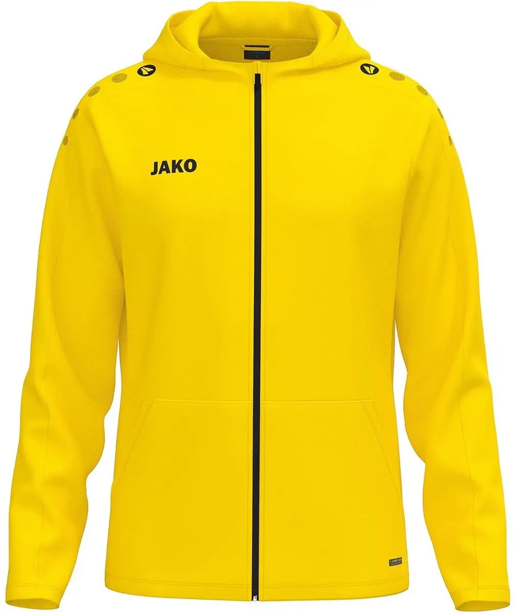 Jako One Jas met Kap Kinderen