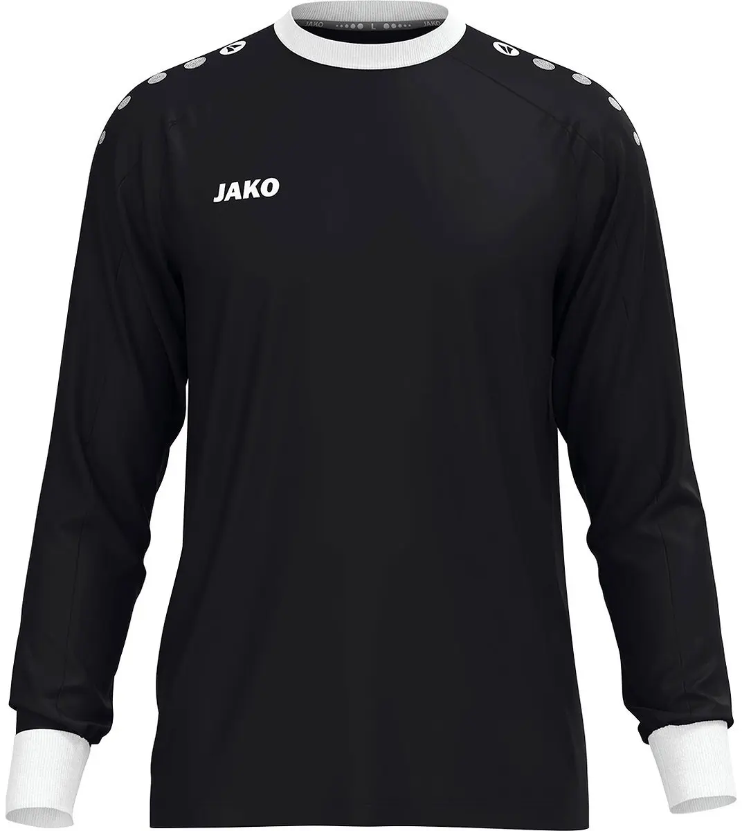 JAKO One Keepershirt Lange Mouw Heren