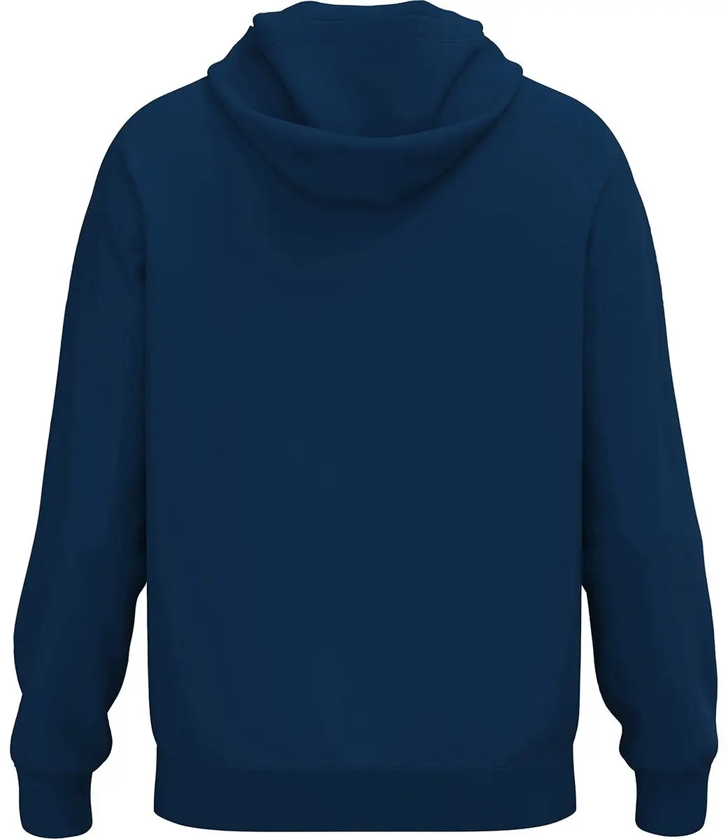 JAKO One Sweater Met Kap Heren - Navy XXL
