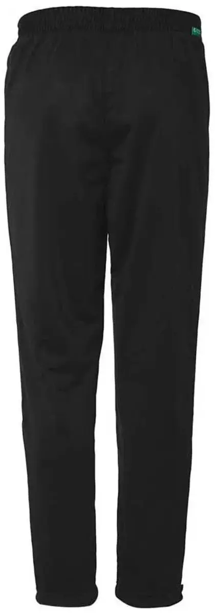 Uhlsport Squad 27 Trainingsbroek Heren - XL - Zwart/Wit