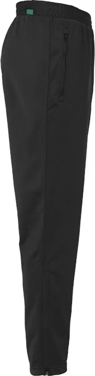 Uhlsport Squad 27 Trainingsbroek Heren - XL - Zwart/Wit