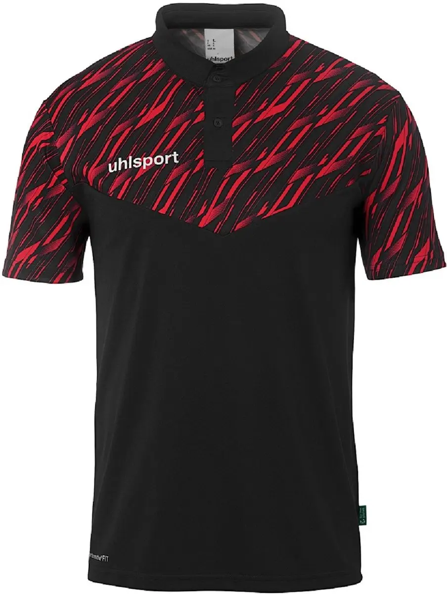 Uhlsport Progressive 28 Polo Shirt XL