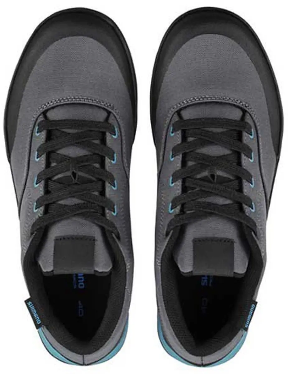 Shimano GF400W Off-road Fietsschoenen - 42 - afbeelding 6 van 6