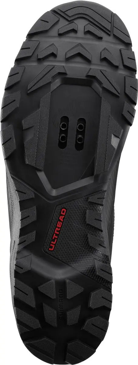 Shimano EX900 Wandelschoenen 40 - Zwart