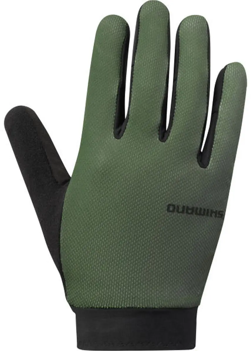 Shimano Explorer Handschoenen