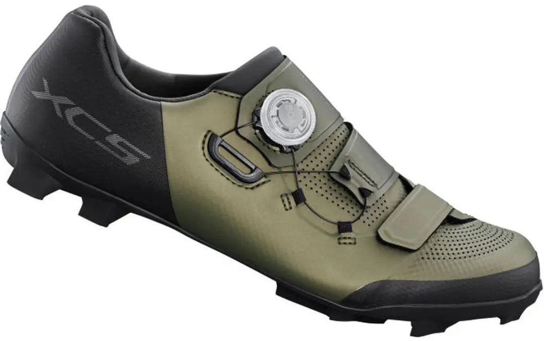 Shimano SH-XC502 MTB Schoenen