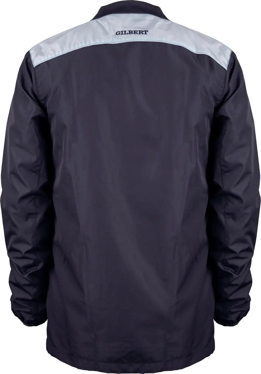 Gilbert Training Top Photon Warm Up
