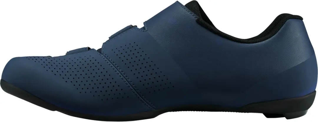 Shimano RC102 Racefietsschoenen 45 - Blauw