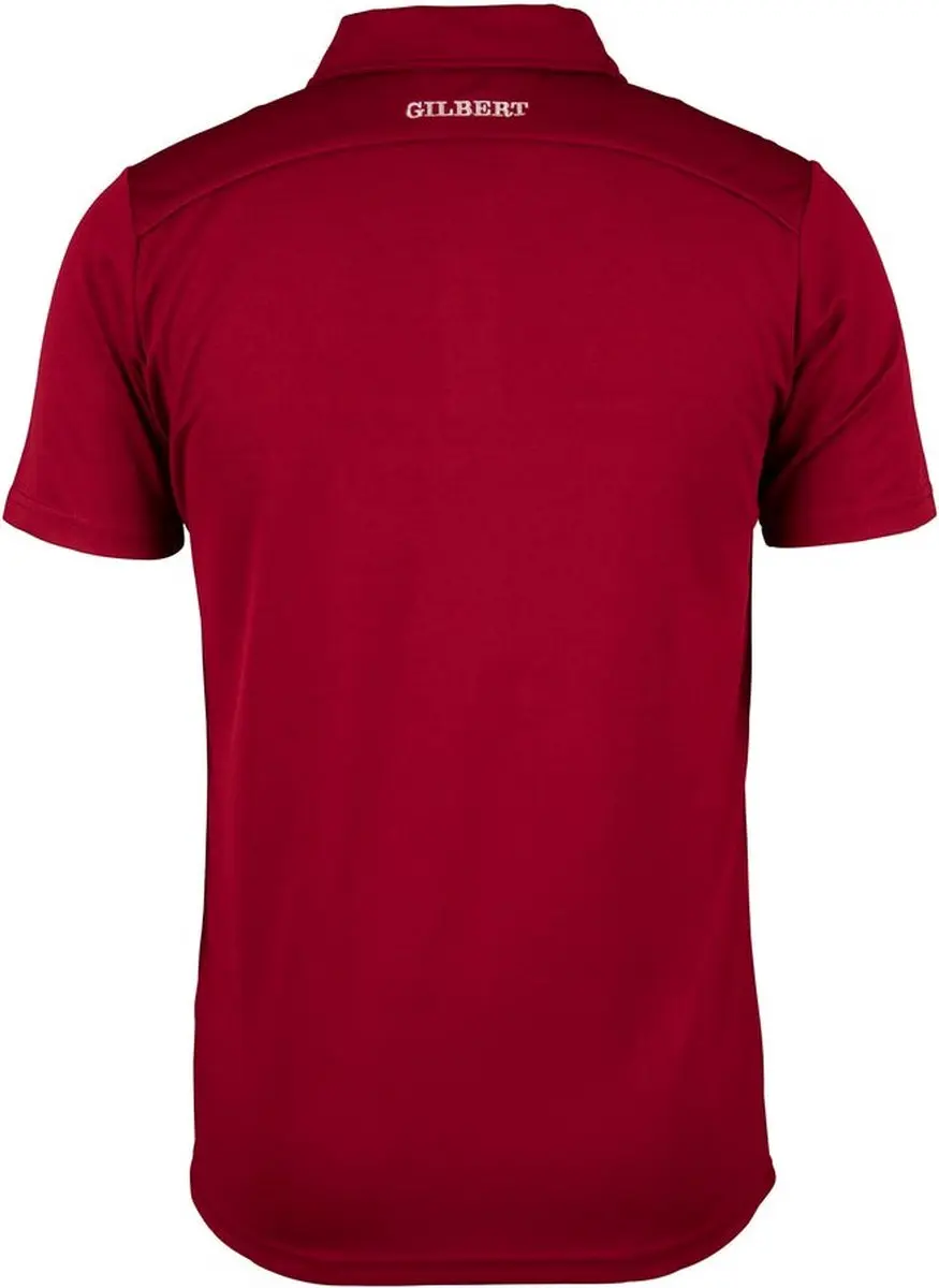 Gilbert Photon Polo Snr Maroon