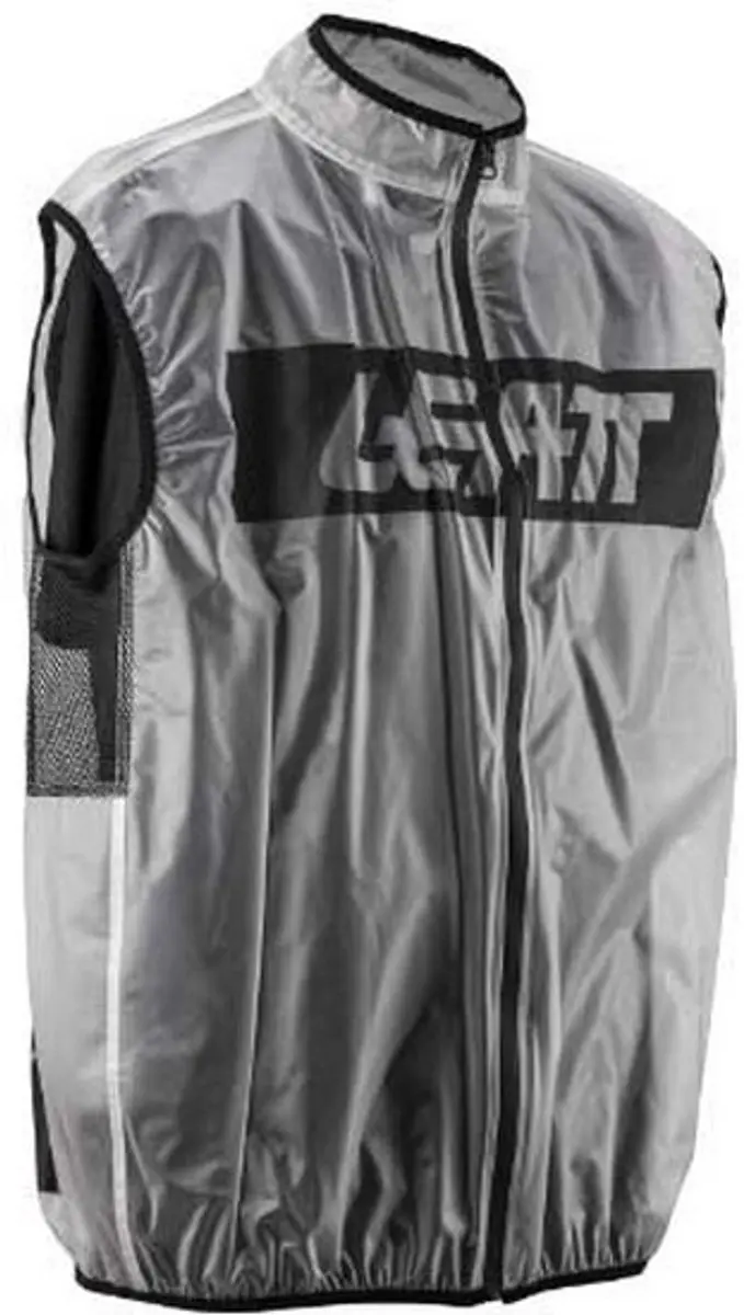 Leatt Racecover Regenjas