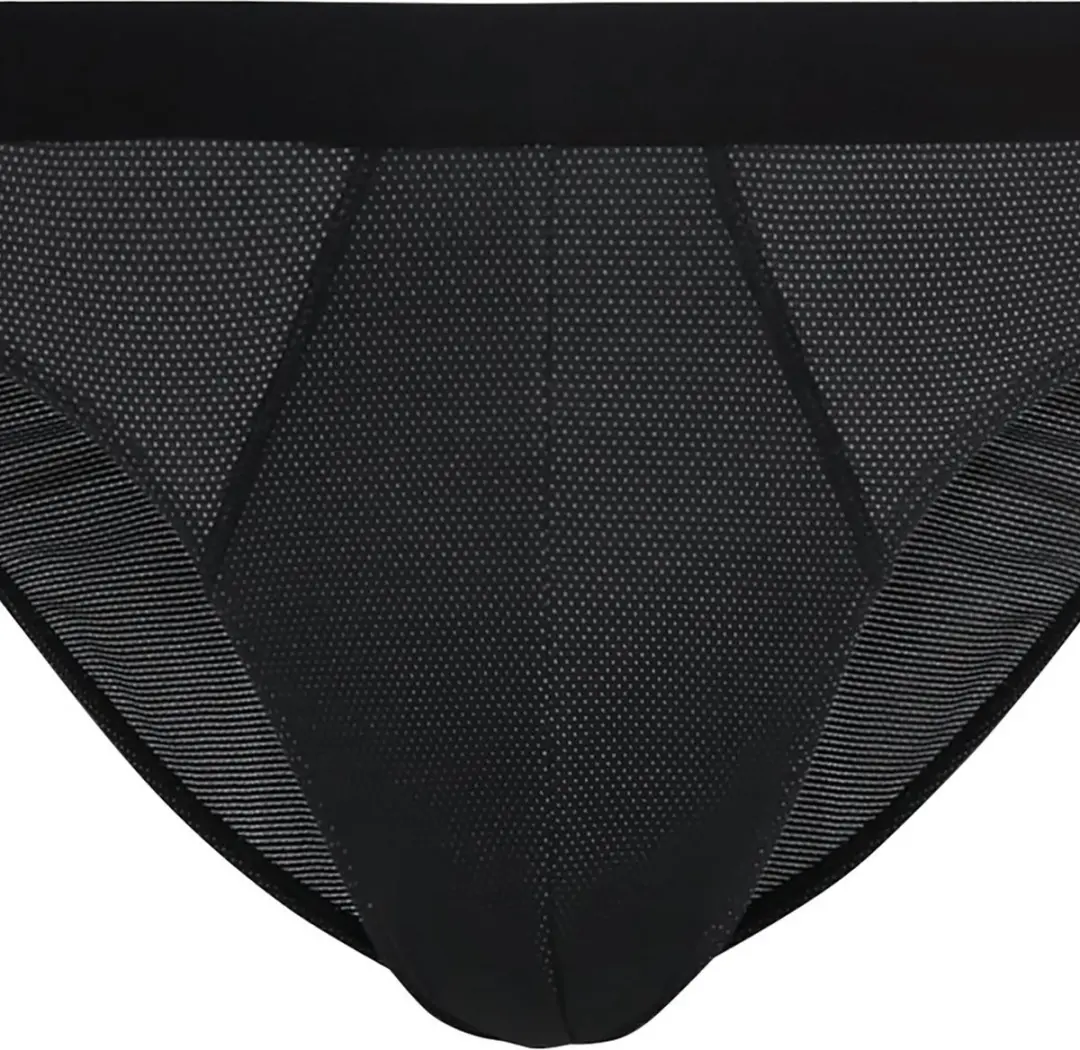 Odlo-legging Suw Bottom Brief Active F-Dry Light Eco 141192