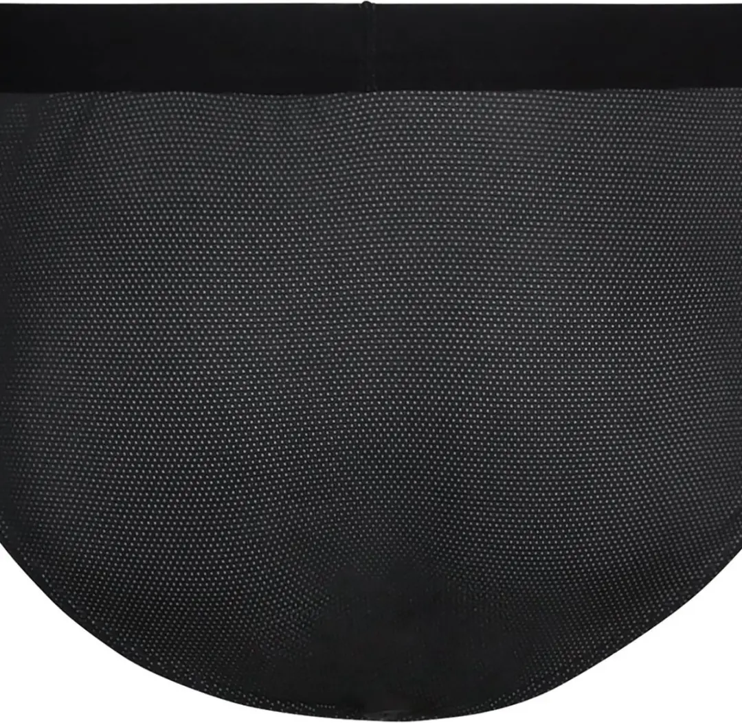 ODLO Suw Bottom Brief Active F-Dry Light Eco Legging M - Zwart - afbeelding 4 van 6