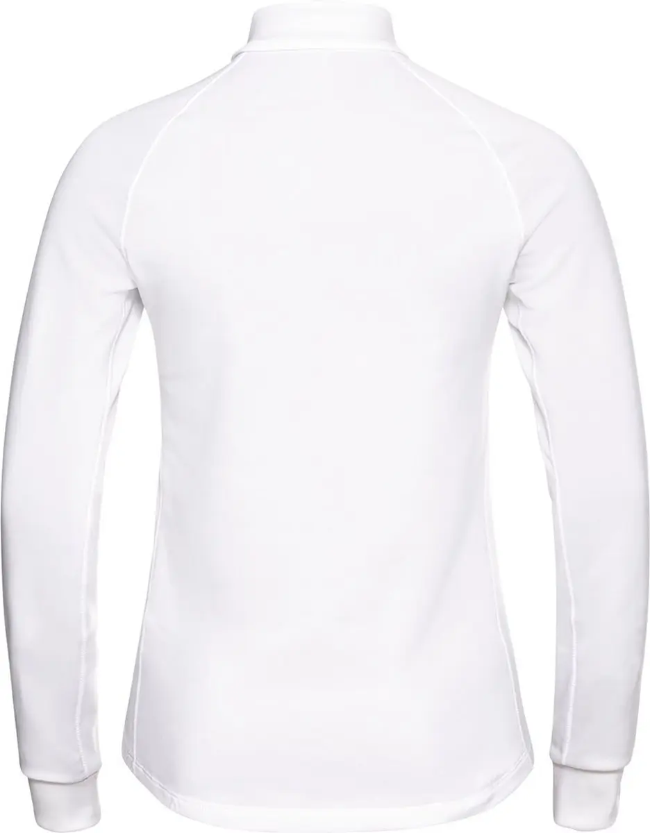 ODLO Berra Midlayer Dames - Wit - afbeelding 5 van 6