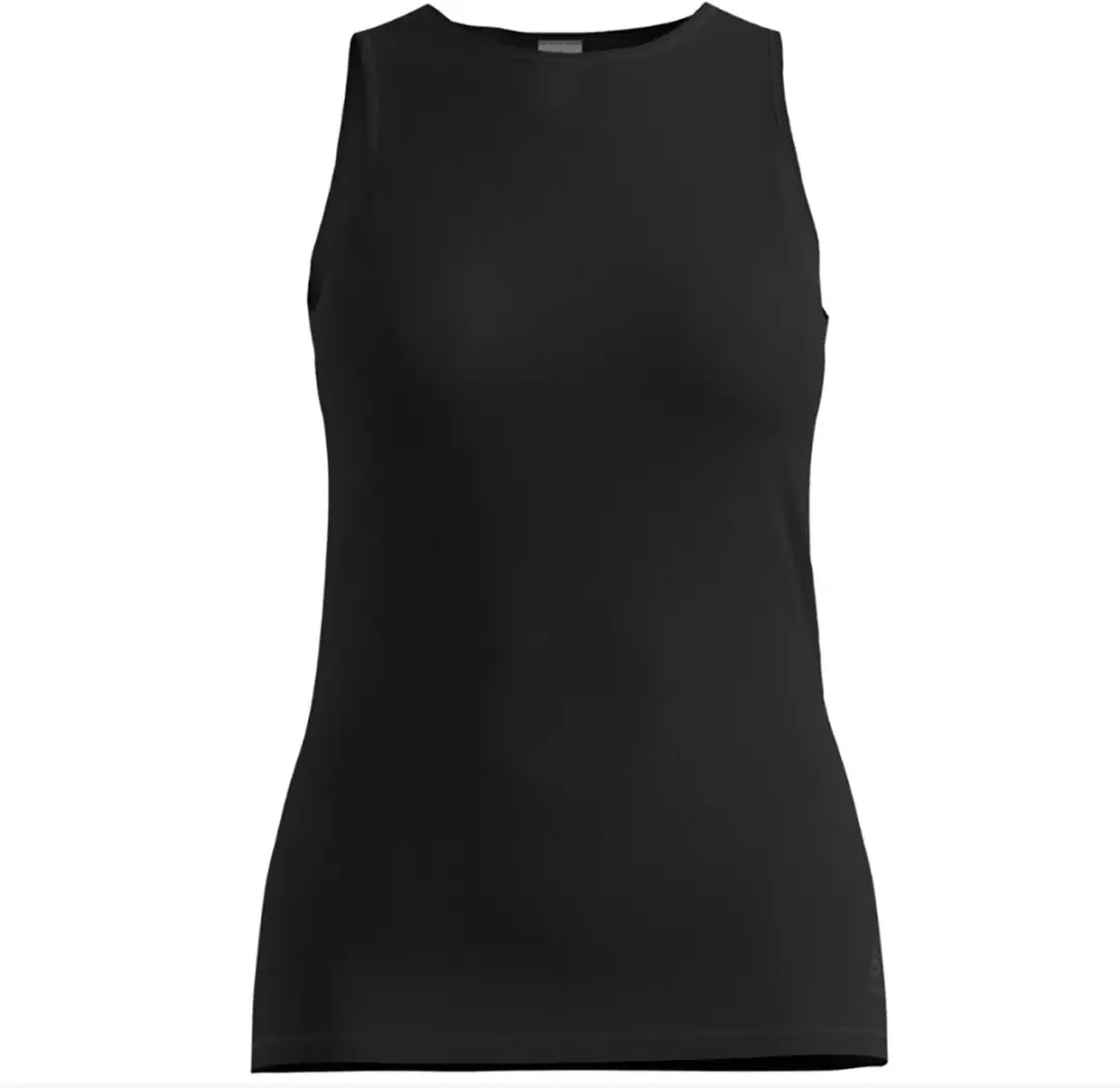 Odlo Active Light base layer singlet met ronde hals