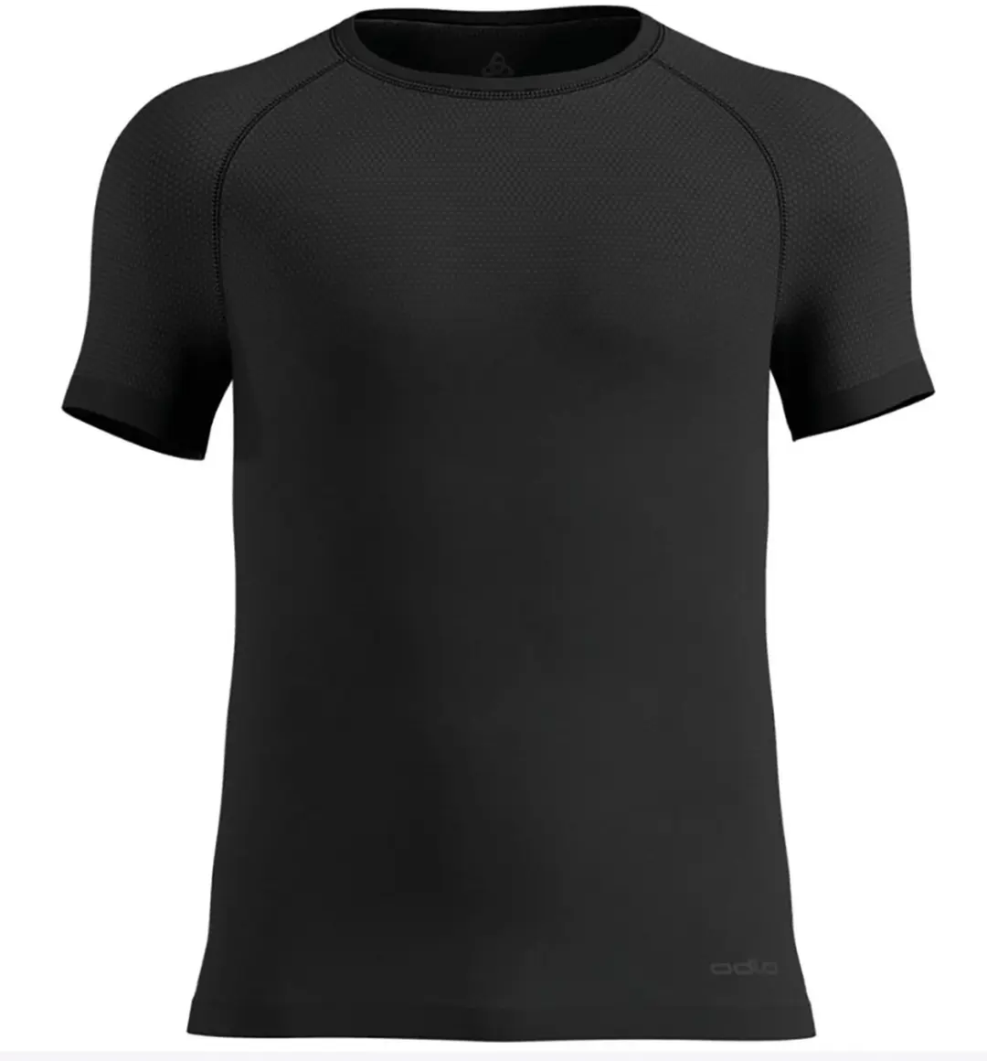 ODLO BL TOP Performance X-Light Crew Neck - XXL - Zwart