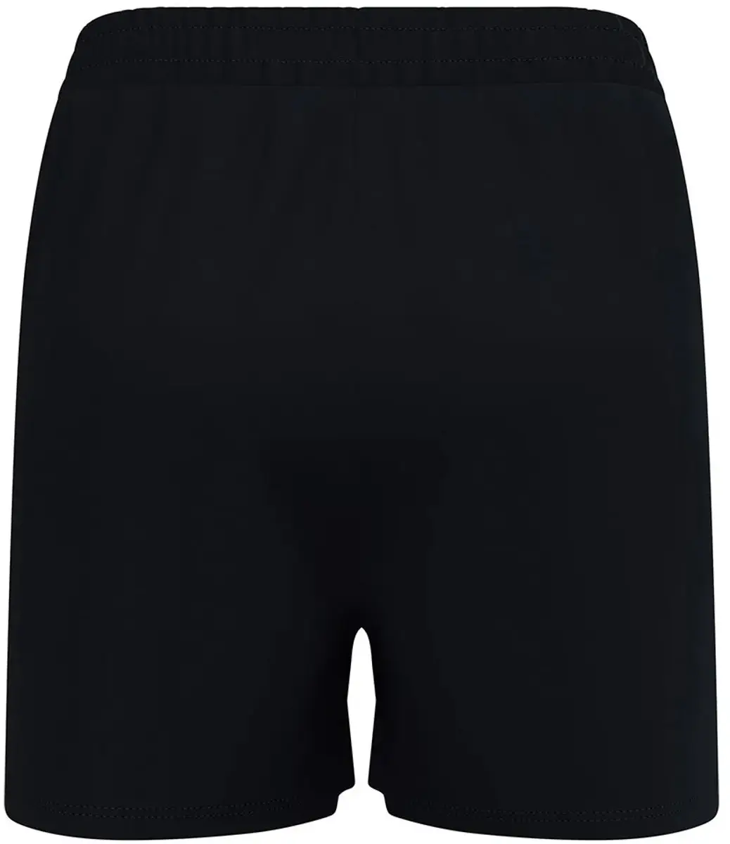 ODLO 2-in-1 Short Essential 4 Inch - Maat L - Zwart